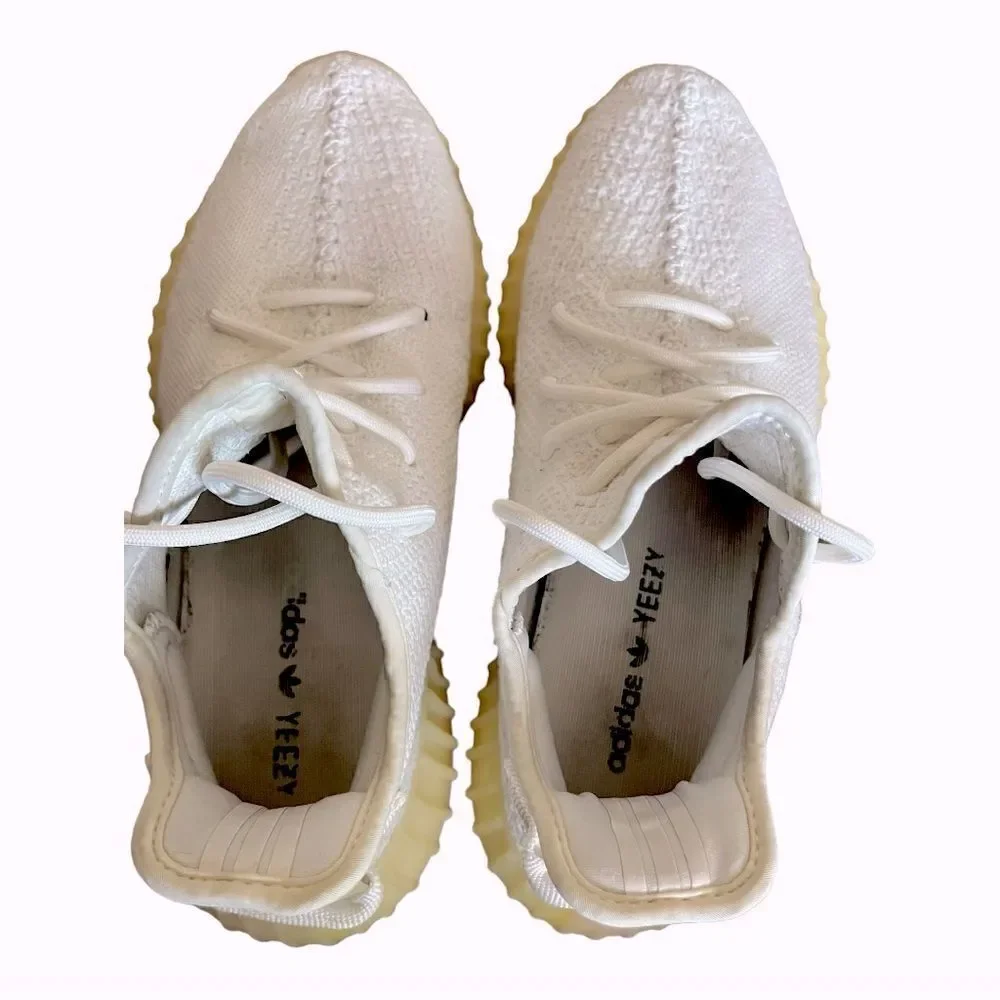 Yeezy adidas boost